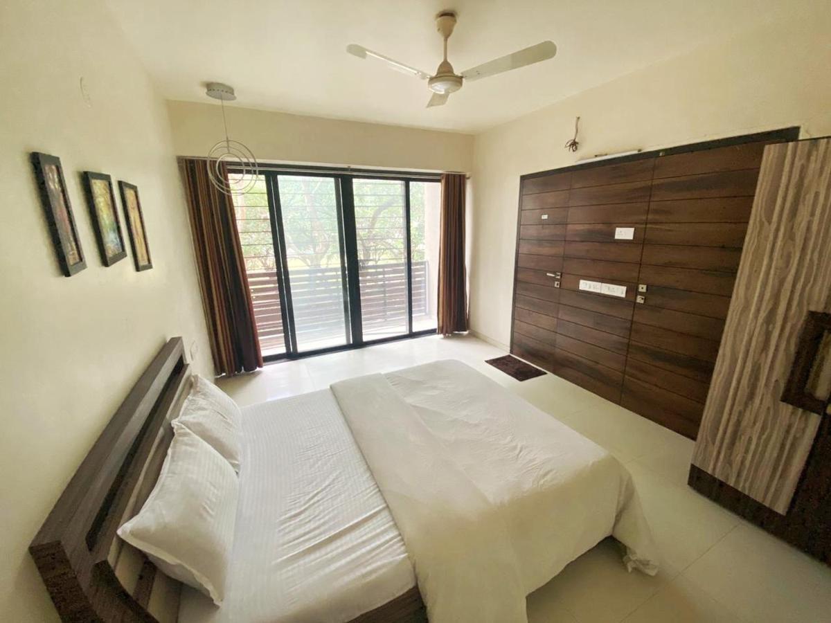 Cozy Stays - Tranquil Times Lonavala Exterior photo
