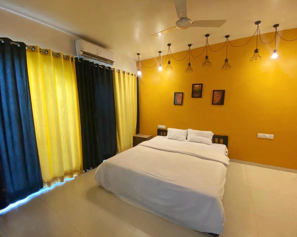 Cozy Stays - Tranquil Times Lonavala Exterior photo