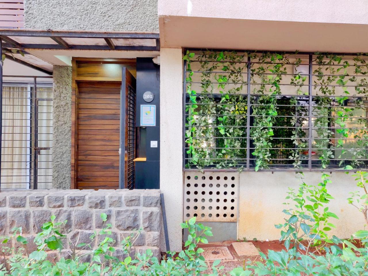 Cozy Stays - Tranquil Times Lonavala Exterior photo